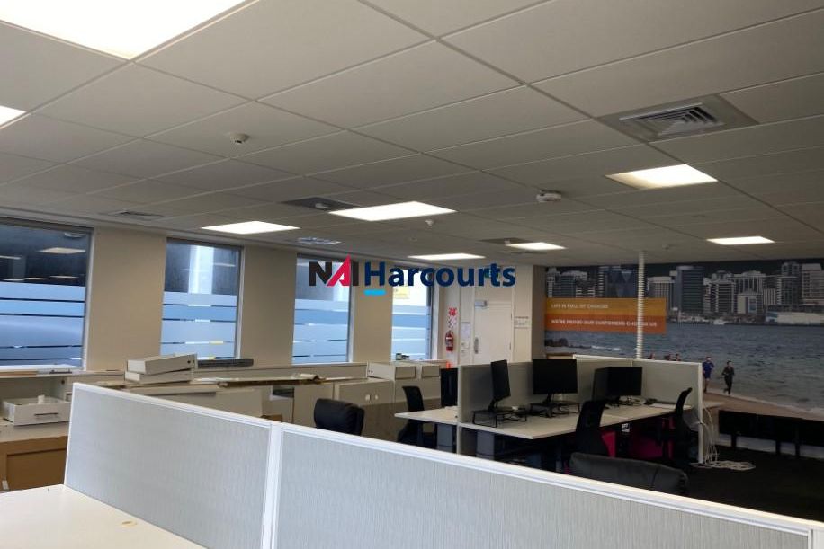 Takapuna Office - 254m² - Ansicht 3