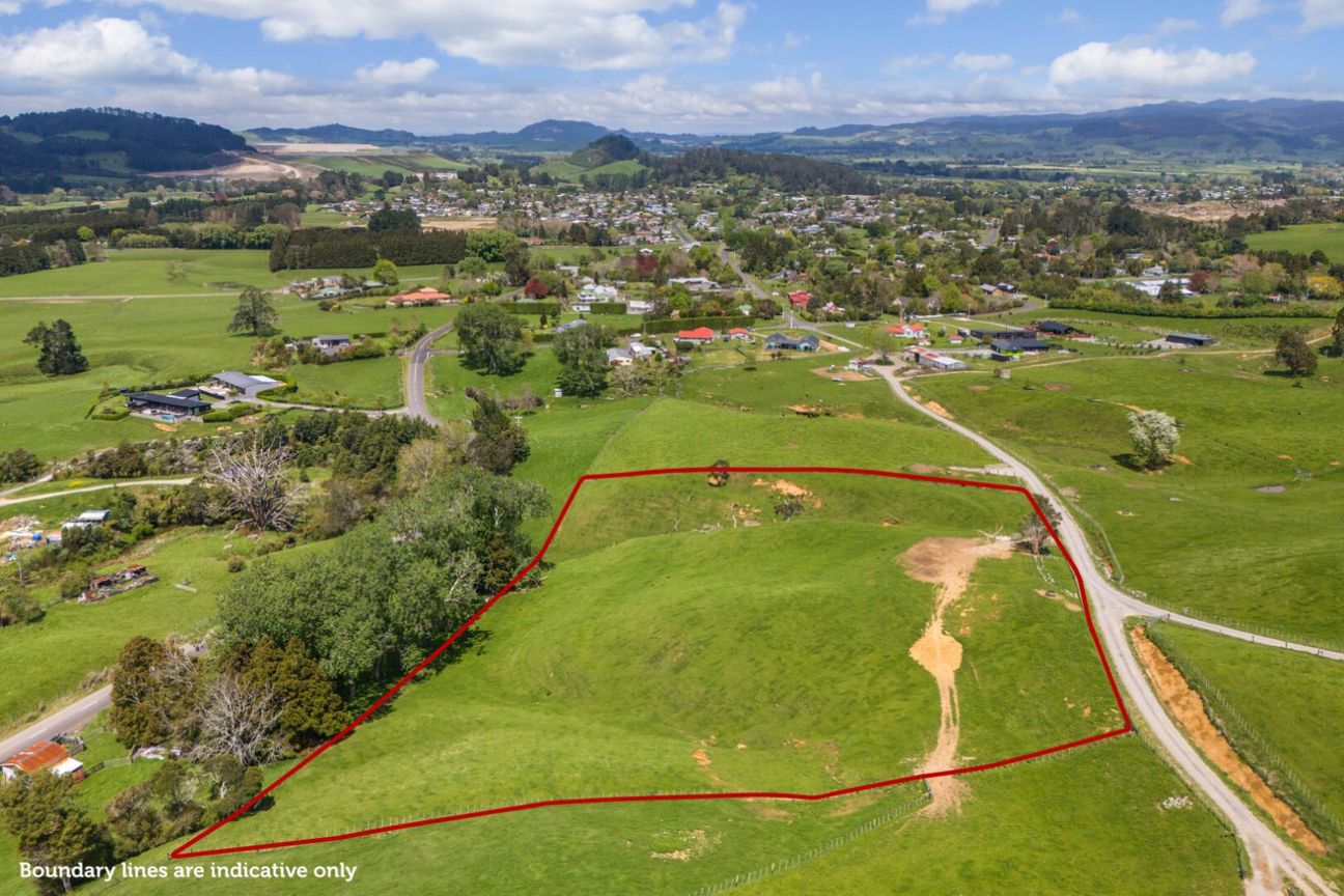 Lifestyle Opportunity on the Edge of Town - Widok 3