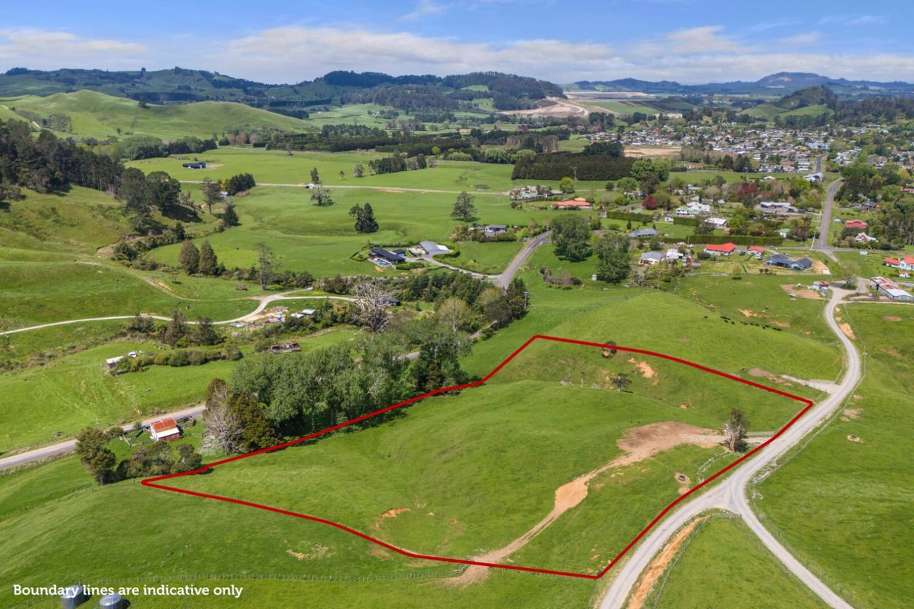 Lifestyle Opportunity on the Edge of Town - Widok 5