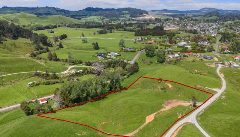 57D Kent Crescent, Waihi