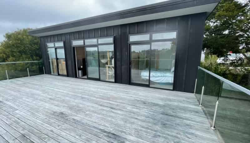 25 Hull Road, Waitoki