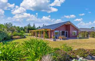 27 Glenmark Drive, Waipara