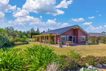 27 Glenmark Drive, Waipara