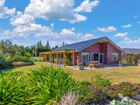 27 Glenmark Drive, Waipara