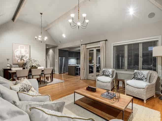 247 Devonport Road, Avenues