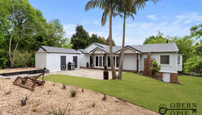 76 Sutton Road, Brookby