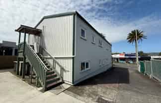 20 Bow Street Business space 