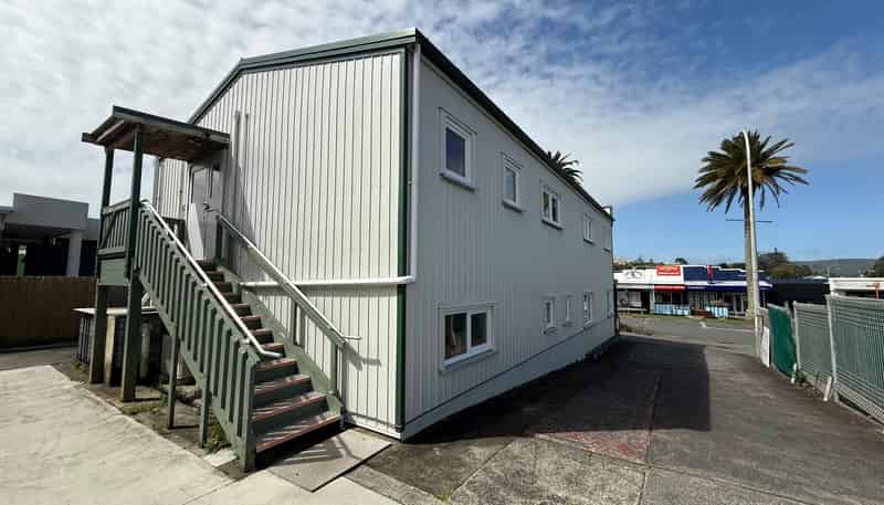 20 Bow Street, Raglan
