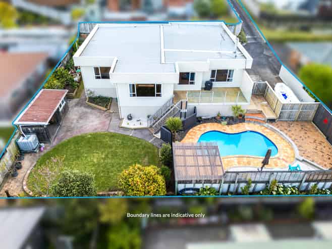 23 Tirohunga Drive, Henderson