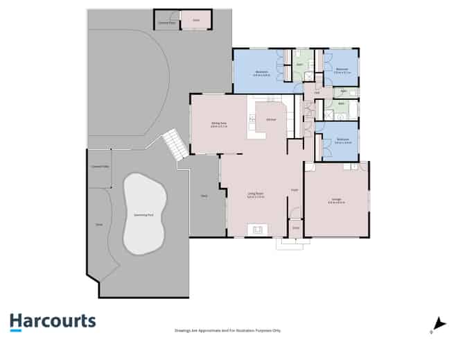 23 Tirohunga Drive, Henderson