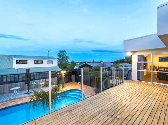 23 Tirohunga Drive, Henderson