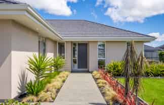 6 Oakdale Grove, Richmond