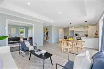 6 Oakdale Grove, Richmond