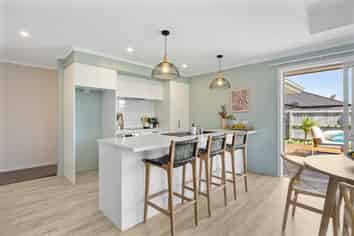 6 Oakdale Grove, Richmond