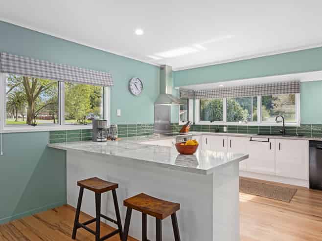 300 River Road, Kawerau