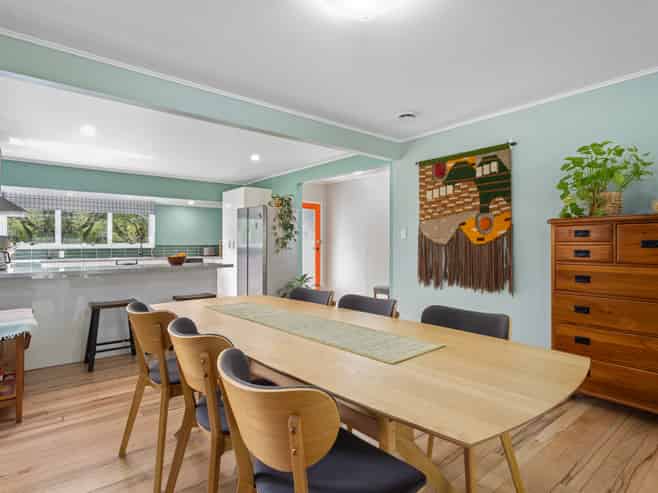 300 River Road, Kawerau