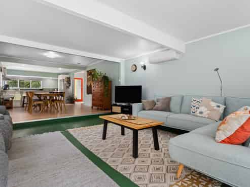 300 River Road, Kawerau