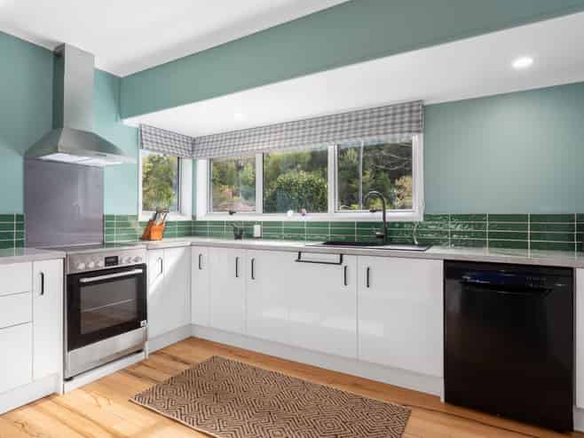 300 River Road, Kawerau