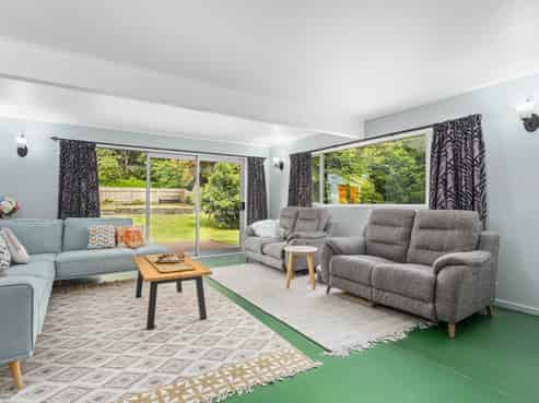 300 River Road, Kawerau