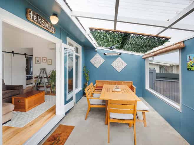 10 Kent Terrace, Foxton Beach