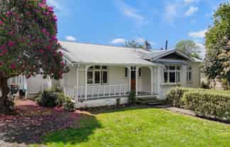 63 Park Road, Carterton