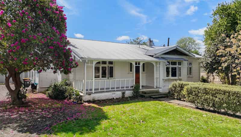 63 Park Road, Carterton