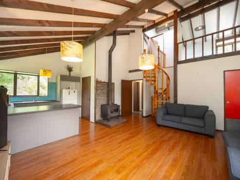 403 Scotts Road, Linton