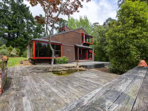 403 Scotts Road, Linton