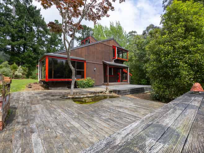 403 Scotts Road, Linton
