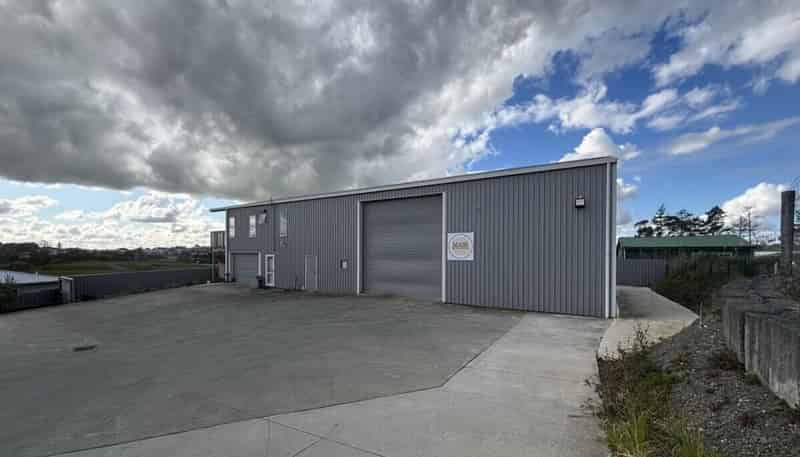 140 Centennial Park Road, Wellsford