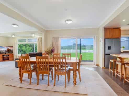 327 Bushy Park Road, Kai Iwi