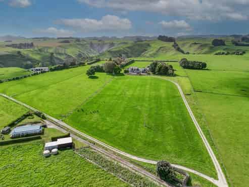 327 Bushy Park Road, Kai Iwi