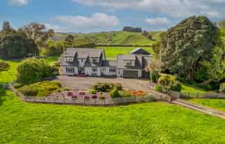 327 Bushy Park Road, Kai Iwi