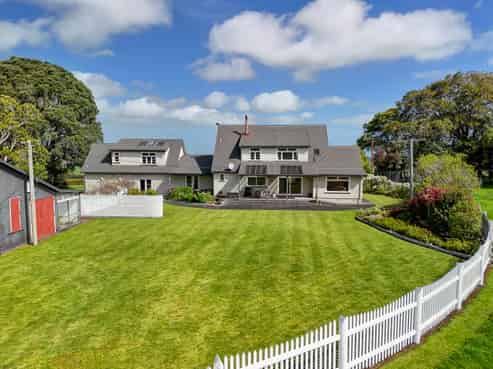 327 Bushy Park Road, Kai Iwi