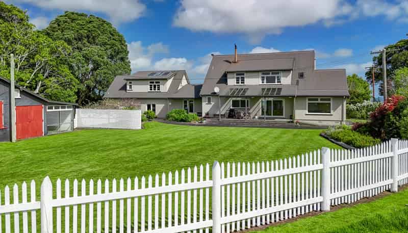 327 Bushy Park Road, Kai Iwi