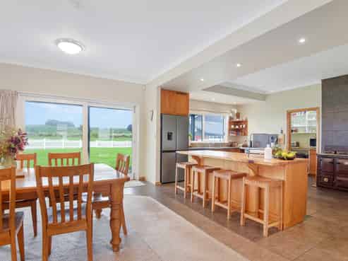 327 Bushy Park Road, Kai Iwi