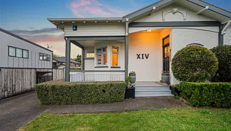 14 Ellerslie Park Road, Ellerslie