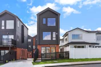 1/1 Roseberry Avenue, Birkenhead