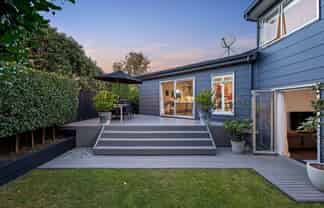 65a Moa Road, Point Chevalier