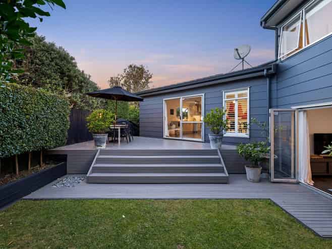65a Moa Road, Point Chevalier