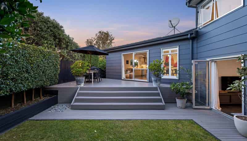 65a Moa Road, Point Chevalier