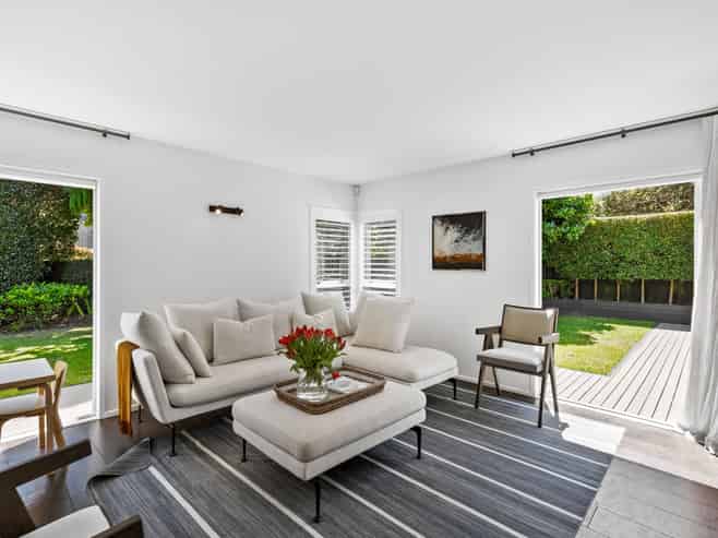 65a Moa Road, Point Chevalier