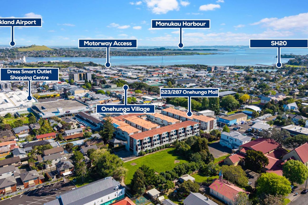 Easy Living, Convenient and Secure! - Aanzicht 3