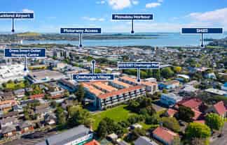 223/ 287 Onehunga Mall, Onehunga
