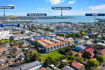 223/ 287 Onehunga Mall, Onehunga