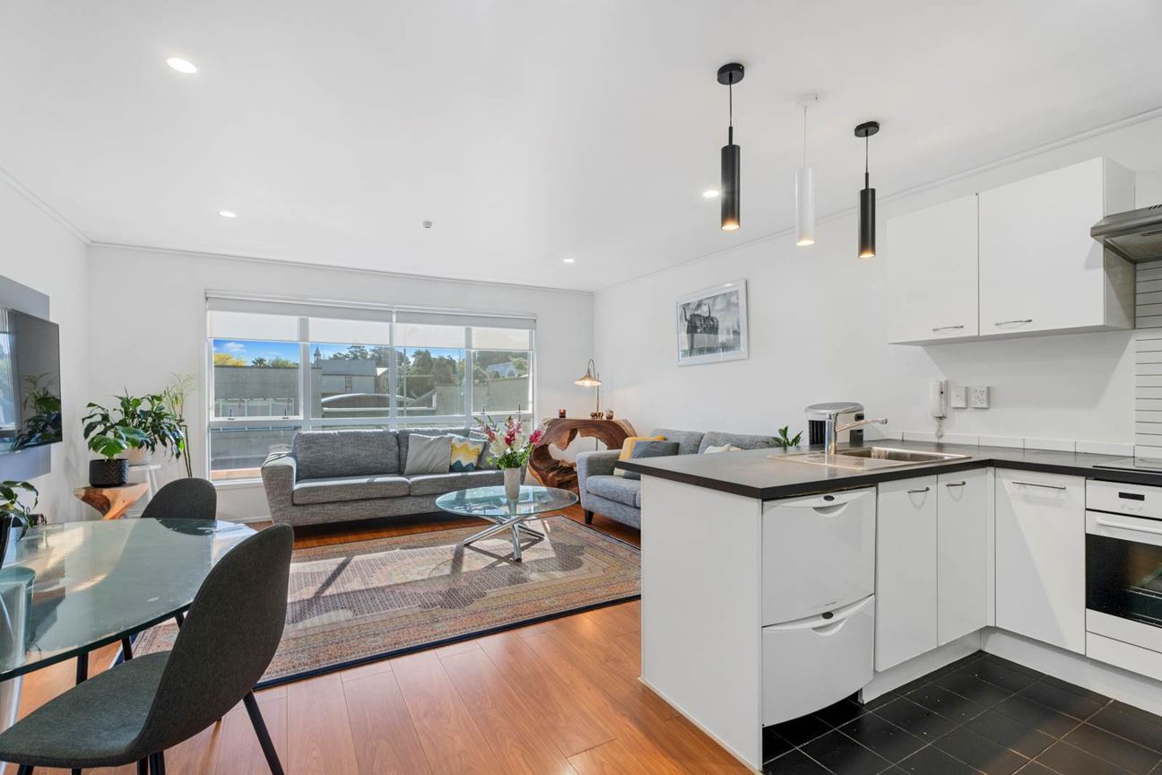 Easy Living, Convenient and Secure! - Aanzicht 4