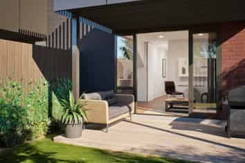 3/10-12 Humphreys Place, Mangere