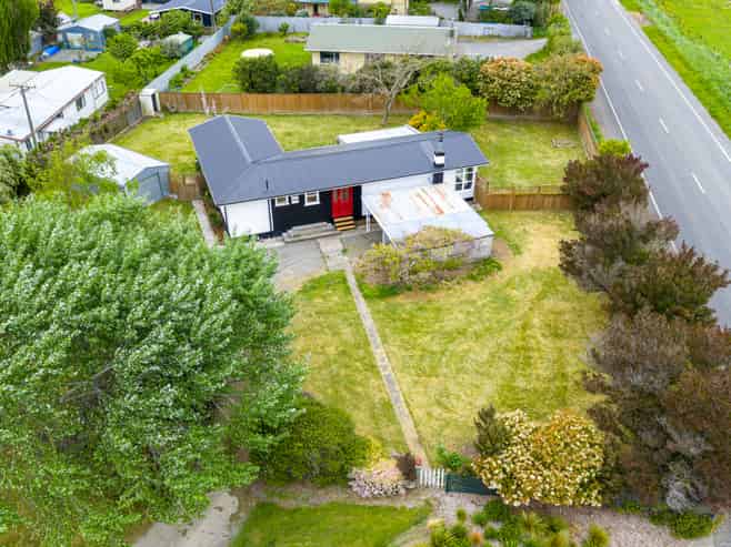 16 Agincourt Street, Renwick