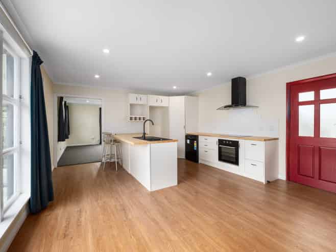 16 Agincourt Street, Renwick
