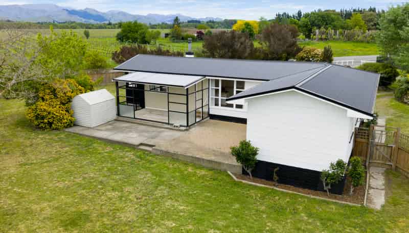 16 Agincourt Street, Renwick
